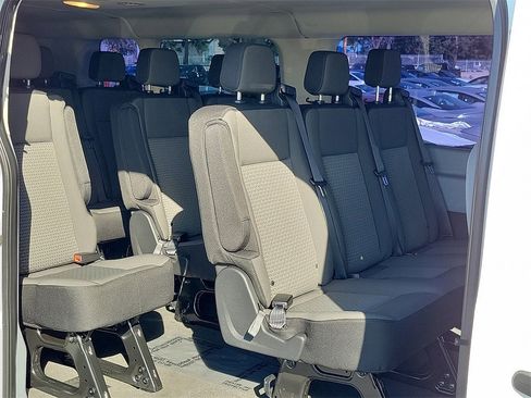 Used 2019 Ford Transit 350 XLT image 19