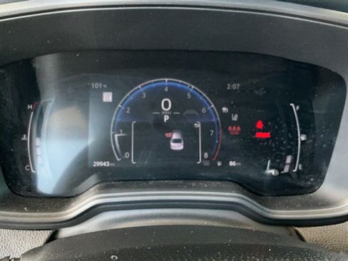 Used 2026 Toyota Corolla LE FWD image 13
