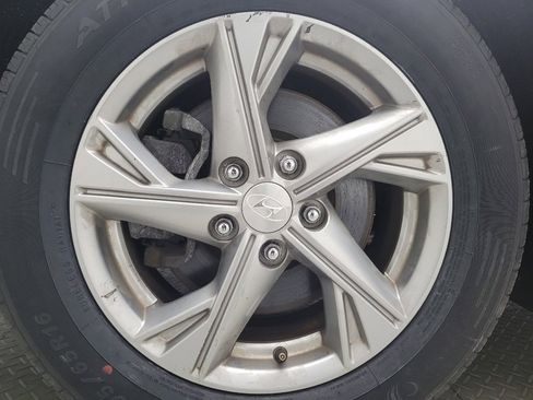 Used 2020 Hyundai Sonata SE image 31