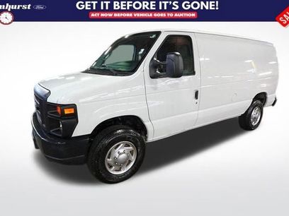 Used 2010 Ford E-350 and Econoline 350 Super Duty