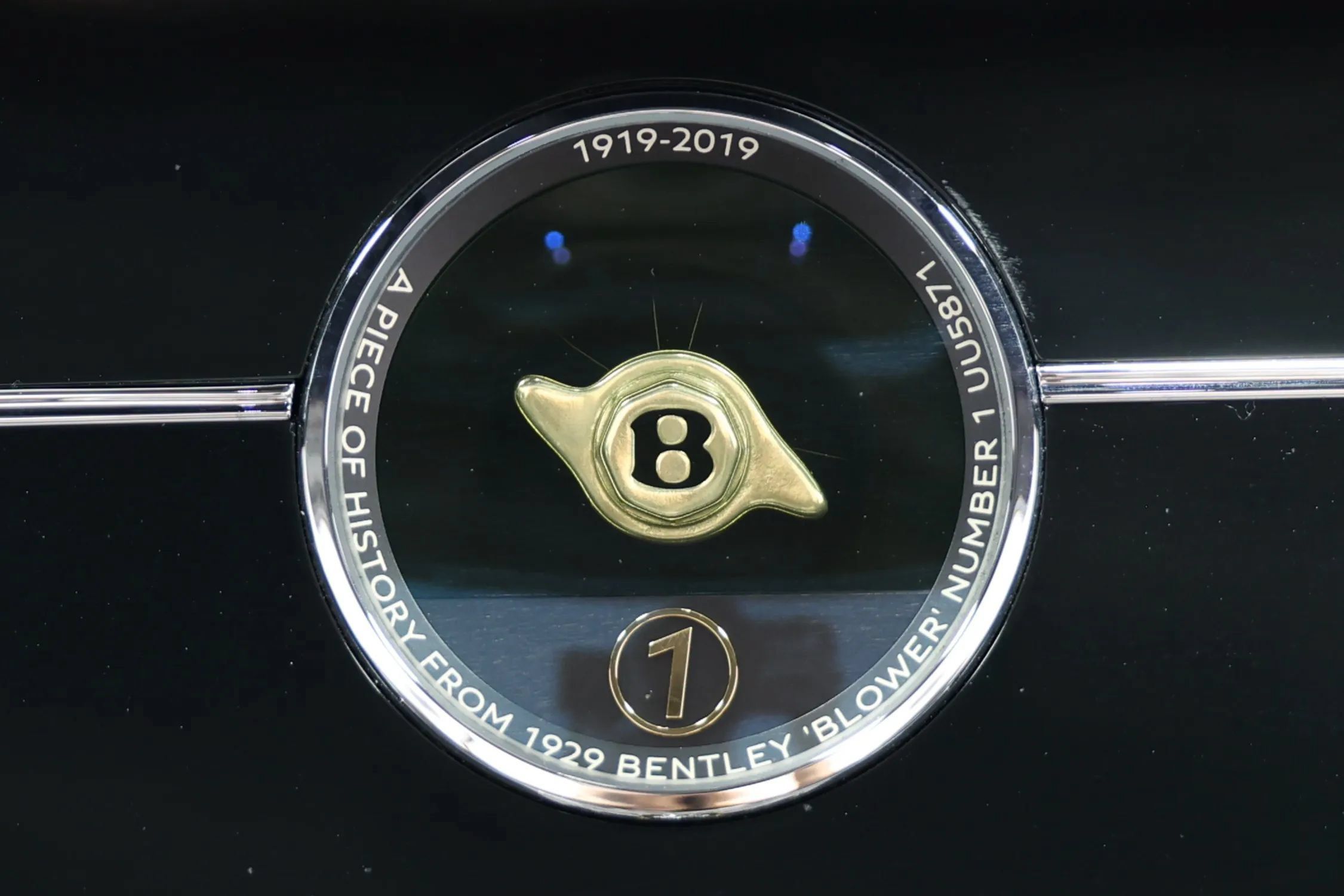 Used 2020 Bentley Continental GT w/ Number 1 Edition by Mulliner AWD/4WD image 41
