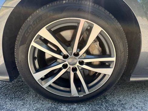Used 2019 Audi A6 3.0T Premium w/ Convenience Package AWD/4WD image 8