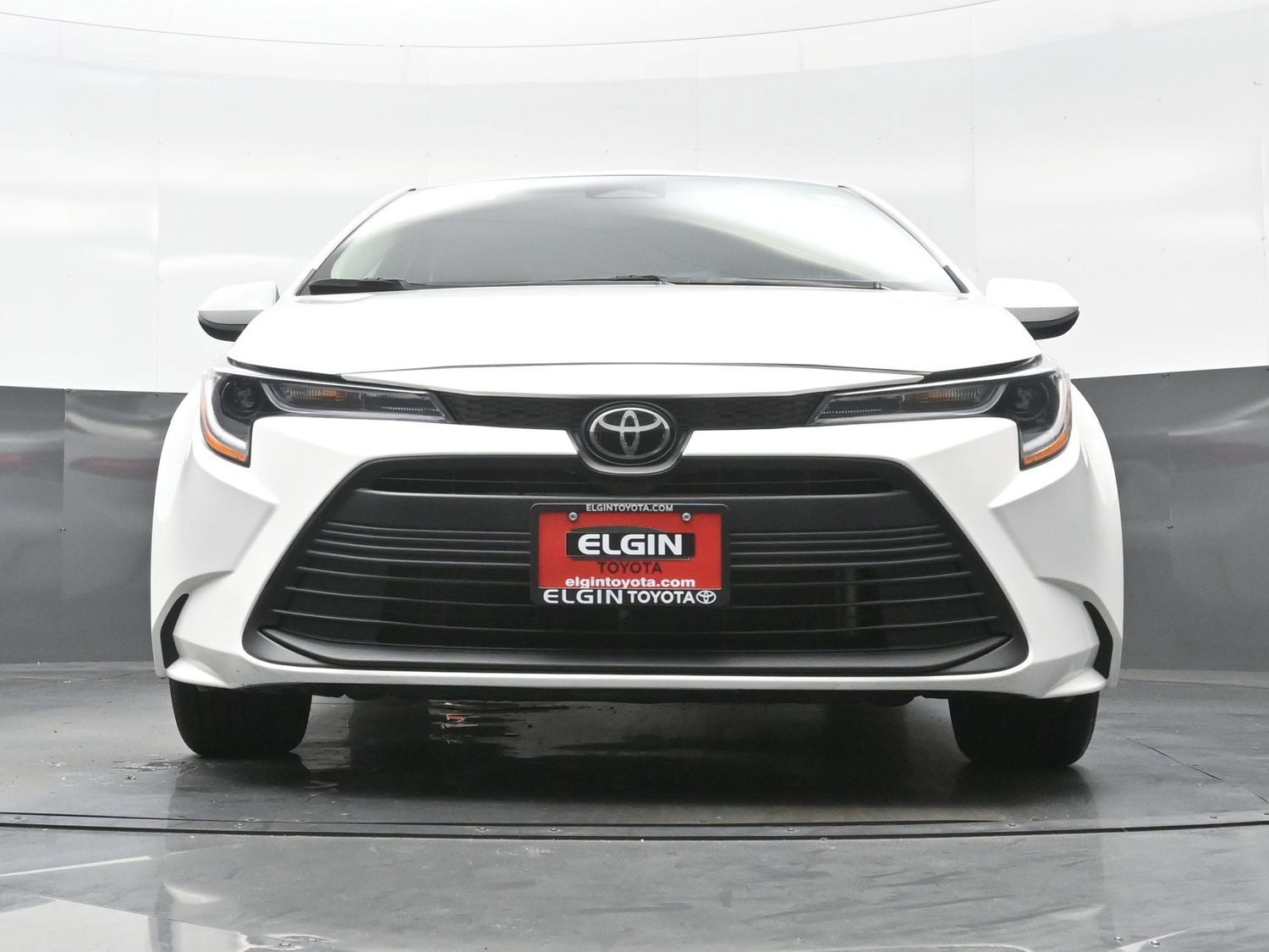 Used 2023 Toyota Corolla LE FWD image 24