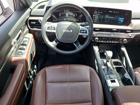 Used 2023 Kia Telluride EX AWD/4WD image 13
