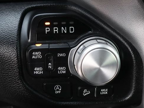 Used 2022 RAM 1500 Laramie w/ Sport Appearance Package AWD/4WD image 40