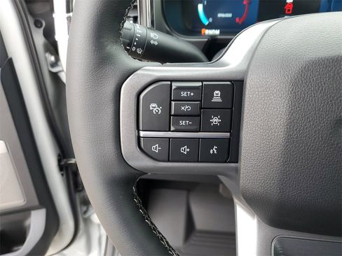 New 2026 Ford F350 Lariat w/ Tremor Off-Road Package image 48