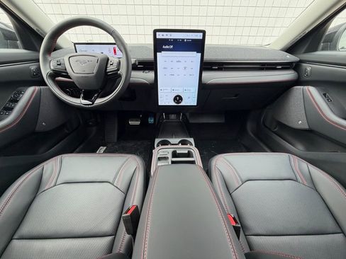 New 2026 Ford Mustang Mach-E Premium w/ Sport Appearance Package image 20