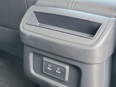 New 2026 Nissan Pathfinder SV FWD image 21