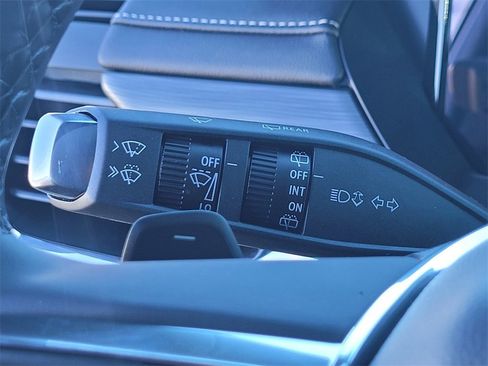 New 2026 GMC Acadia Elevation w/ Black Edition image 25