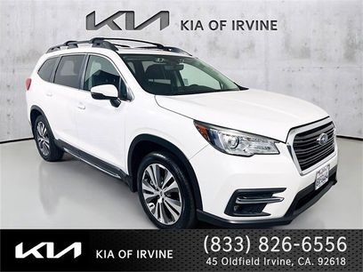 Used 2021 Subaru Ascent Limited w/ Technology Package