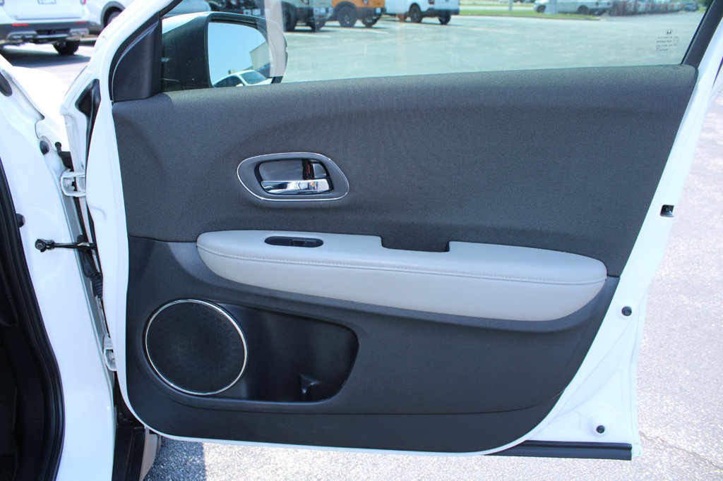 Used 2022 Honda HR-V EX image 27