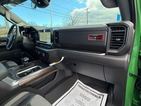 New 2026 Chevrolet Silverado 1500 RST AWD/4WD image 44