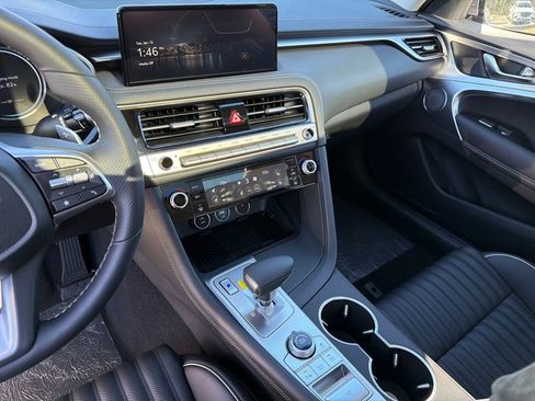 New 2026 Genesis G70 2.5T Prestige AWD/4WD image 27