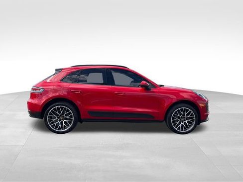 Used 2021 Porsche Macan S AWD/4WD image 6