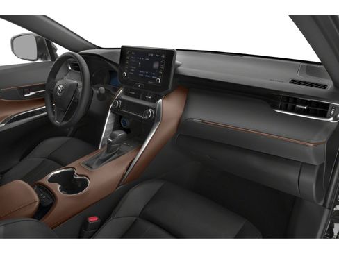 Used 2021 Toyota Venza XLE image 10