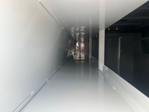 New 2025 Chevrolet Express 3500 w/ Power Convenience Package image 22