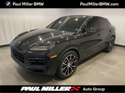 Used 2026 Porsche Cayenne S