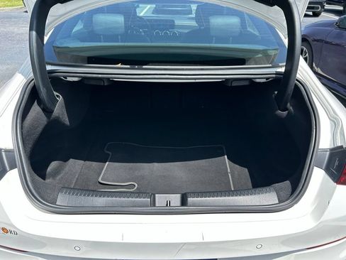 Used 2025 Mercedes-Benz CLA 250 image 52