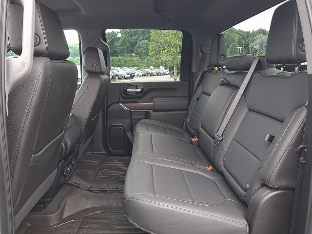 Used 2022 GMC Sierra 2500 SLT w/ Snow Plow Prep/Camper Package AWD/4WD image 20