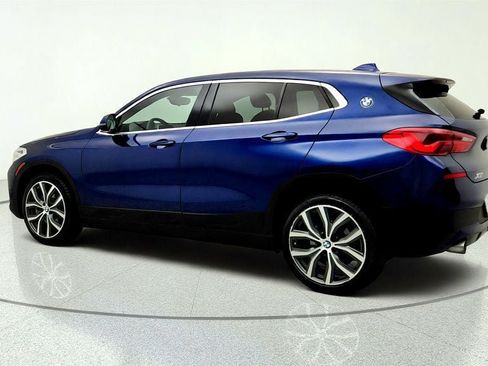 Used 2019 BMW X2 xDrive28i w/ Convenience Package AWD/4WD image 7