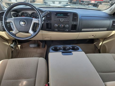 Used 2008 Chevrolet Silverado 3500 LT RWD image 9