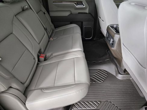 New 2026 Chevrolet Silverado 1500 LT AWD/4WD image 34