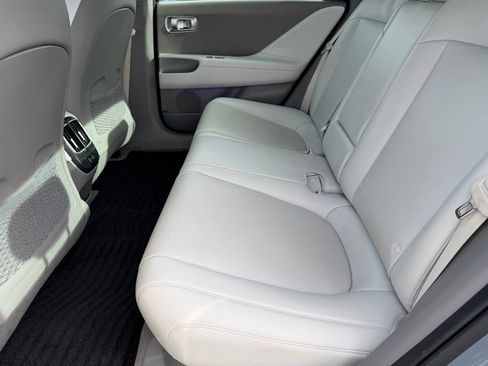 Used 2023 Hyundai Ioniq 6 SEL w/ Cargo Package image 11