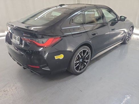 Used 2022 BMW i4 M50 w/ Premium Package image 5