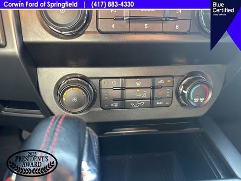 Used 2019 Ford F150 XLT w/ Equipment Group 302A Luxury AWD/4WD image 25
