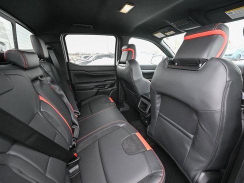 New 2025 Ford Ranger Raptor image 21