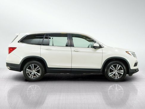Used 2017 Honda Pilot EX-L image 6