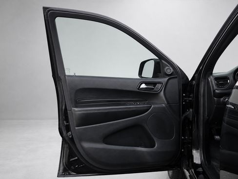 Used 2022 Dodge Durango GT RWD image 26