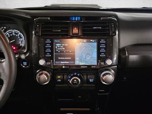 Used 2021 Toyota 4Runner TRD Off-Road Premium AWD/4WD image 15