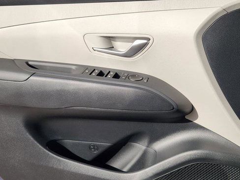 New 2026 Hyundai Tucson SEL image 16