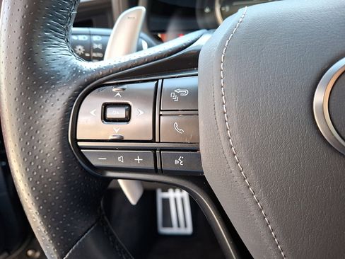 Certified 2023 Lexus LC 500 Coupe w/ Performance Package image 21