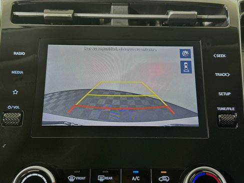 Used 2022 Hyundai Tucson SE FWD image 24