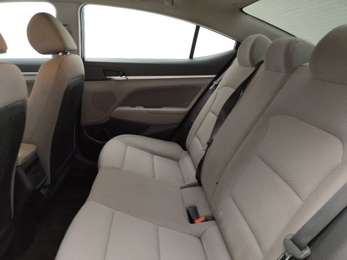 Used 2019 Hyundai Elantra Value Edition FWD image 18