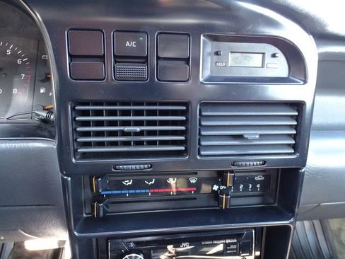 Used 1991 Mercury Capri image 11