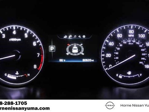 Used 2015 Hyundai Genesis 3.8 w/ Option Group 02 image 8