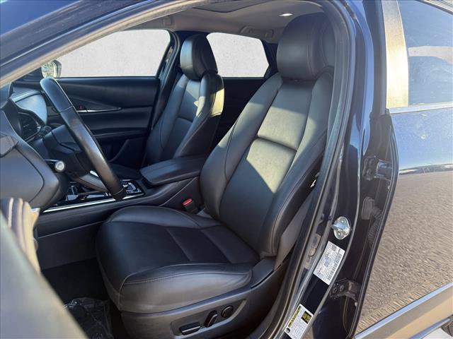 Used 2025 MAZDA CX-30 AWD 2.5 S w/ Preferred Package image 11