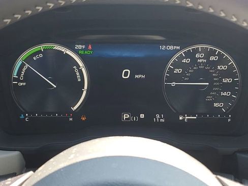 New 2026 Subaru Forester Sport AWD/4WD image 23