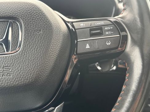 Used 2023 Honda CR-V Sport Touring image 21