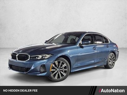 Used 2026 BMW 330i Sedan w/ Convenience Package