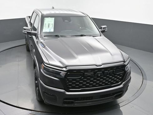 New 2026 RAM 1500 Big Horn image 45