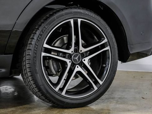 Used 2018 Mercedes-Benz GLE 43 AMG 4MATIC image 54