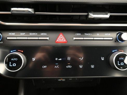 New 2026 Hyundai Sonata SEL image 15