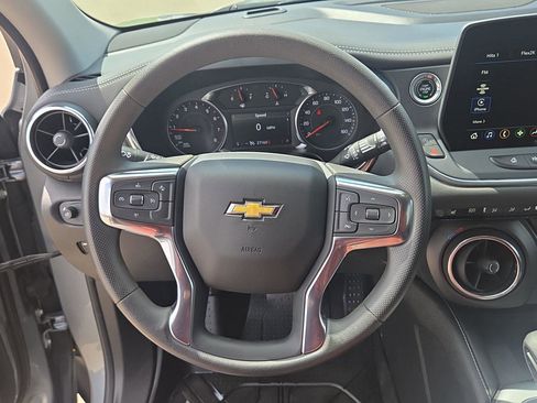 Used 2024 Chevrolet Blazer LT w/ Convenience Package FWD image 24