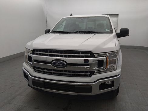 Used 2019 Ford F150 XLT w/ Equipment Group 302A Luxury RWD image 15