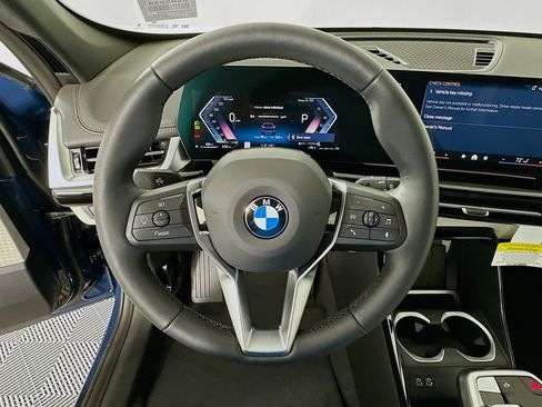 New 2026 BMW X1 xDrive28i w/ Technology Package image 10
