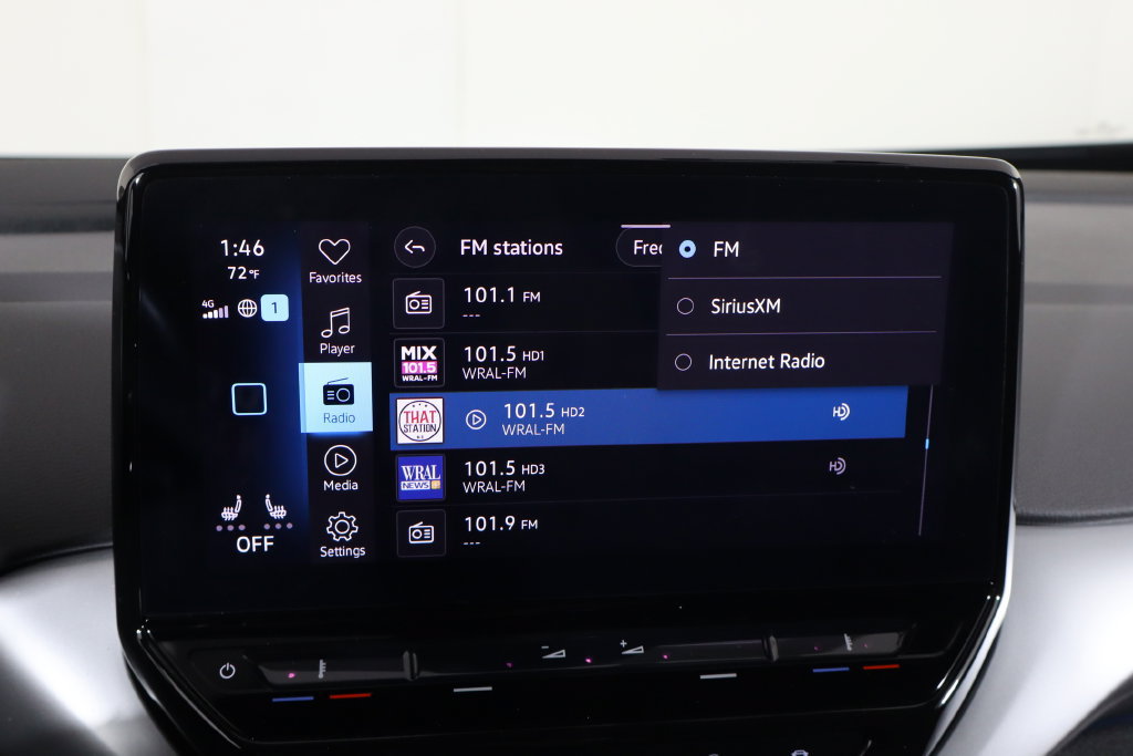 Used 2022 Volkswagen ID.4 Pro AWD/4WD image 29